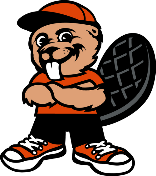 Oregon State Beavers
