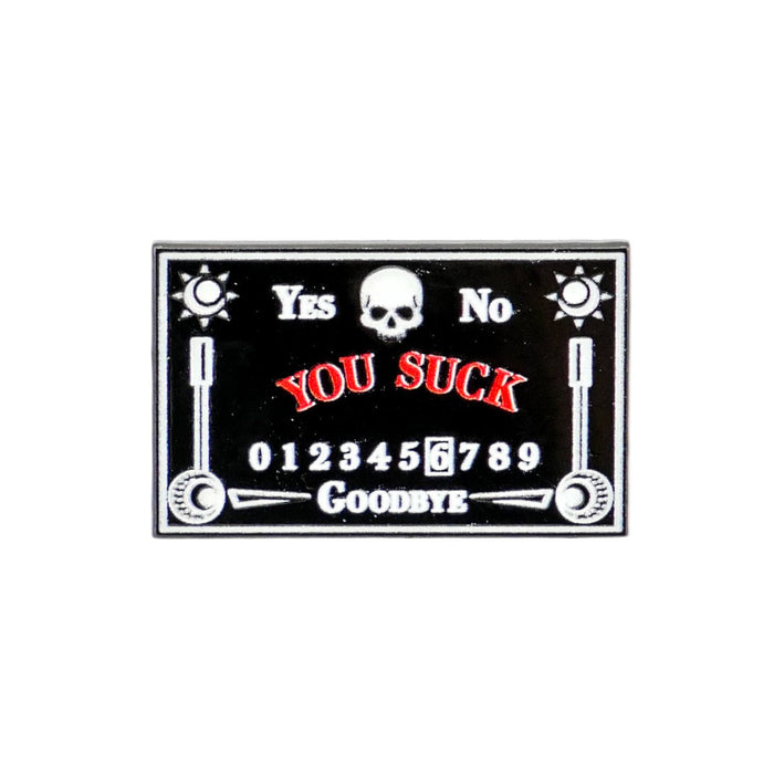 Ouija Board Ball Marker - Club Rehab