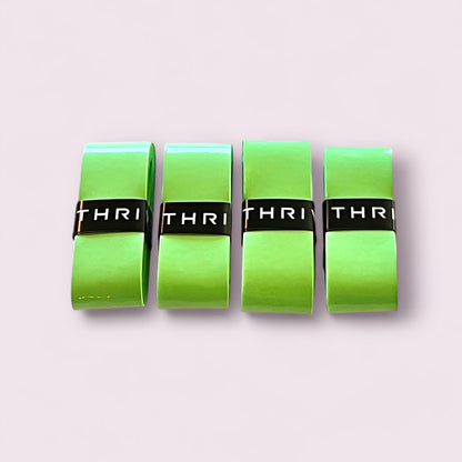 Overgrips (Super Absorbent) - Neon Green - Club Rehab