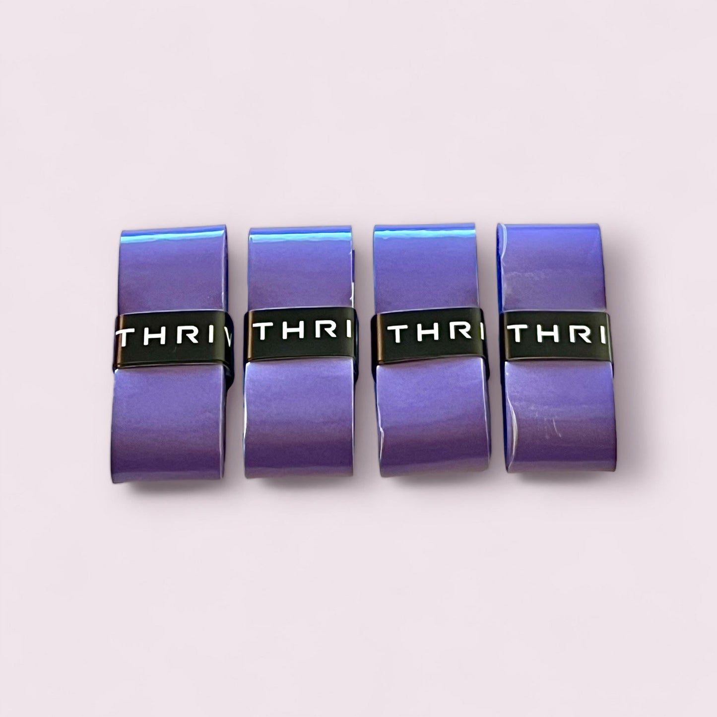 Overgrips (Super Absorbent) - Purple - Club Rehab