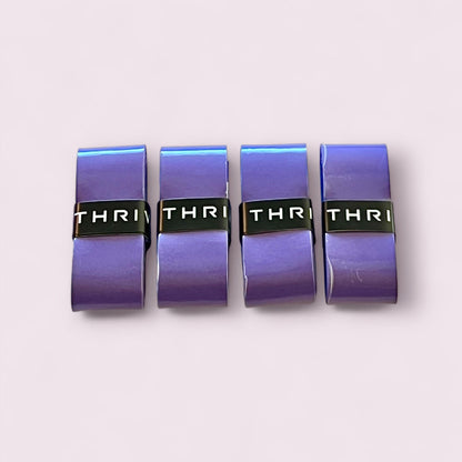 Overgrips (Super Absorbent) - Purple - Club Rehab