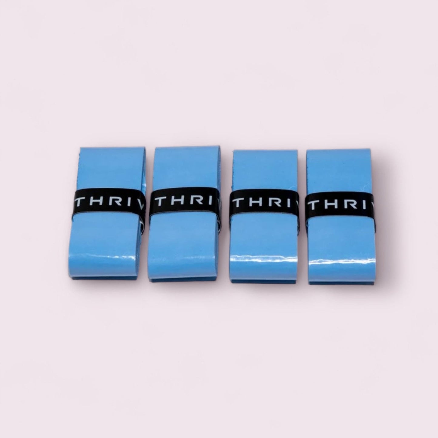 Overgrips (Super Tacky) - Light Blue - Club Rehab