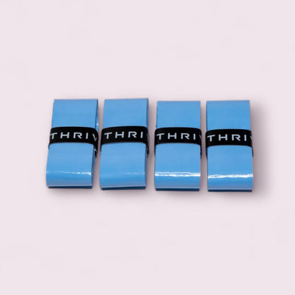 Overgrips (Super Tacky) - Light Blue - Club Rehab