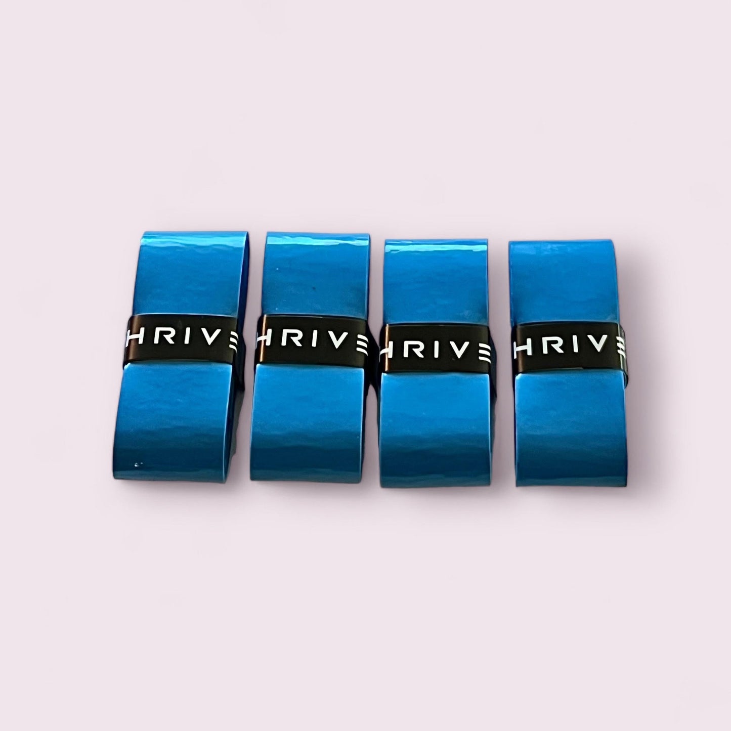 Overgrips (Super Tacky) - Light Blue - Club Rehab