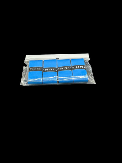 Overgrips (Super Tacky) - Teal - Club Rehab