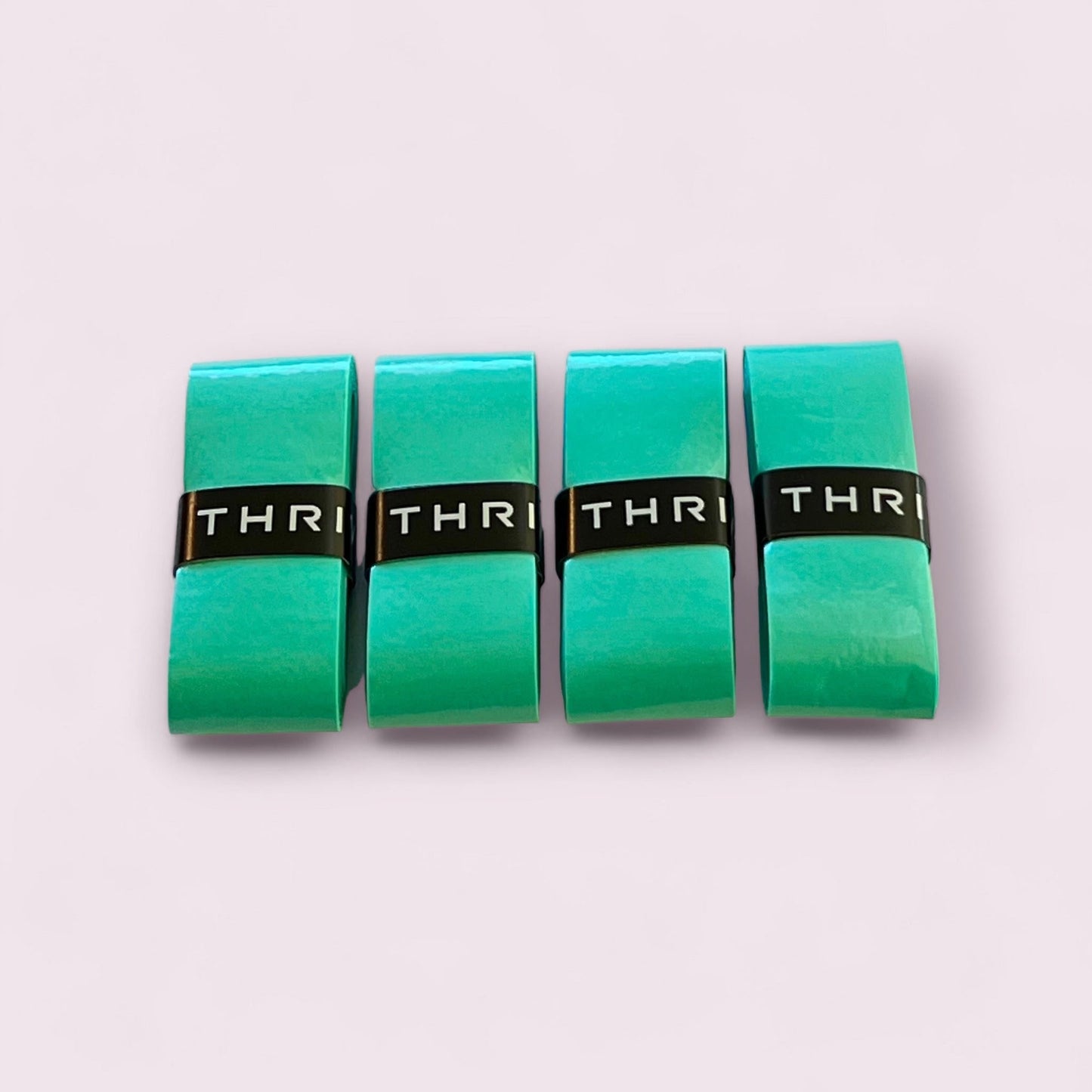 Overgrips (Super Tacky) - Teal - Club Rehab