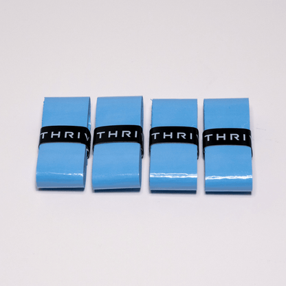 Overgrips (Super Tacky) - Teal - Club Rehab
