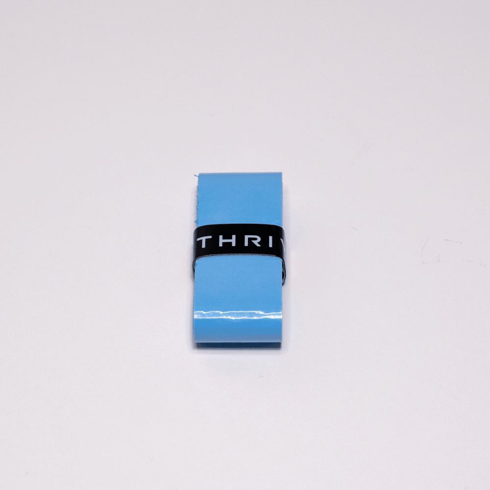 Overgrips (Super Tacky) - Teal - Club Rehab