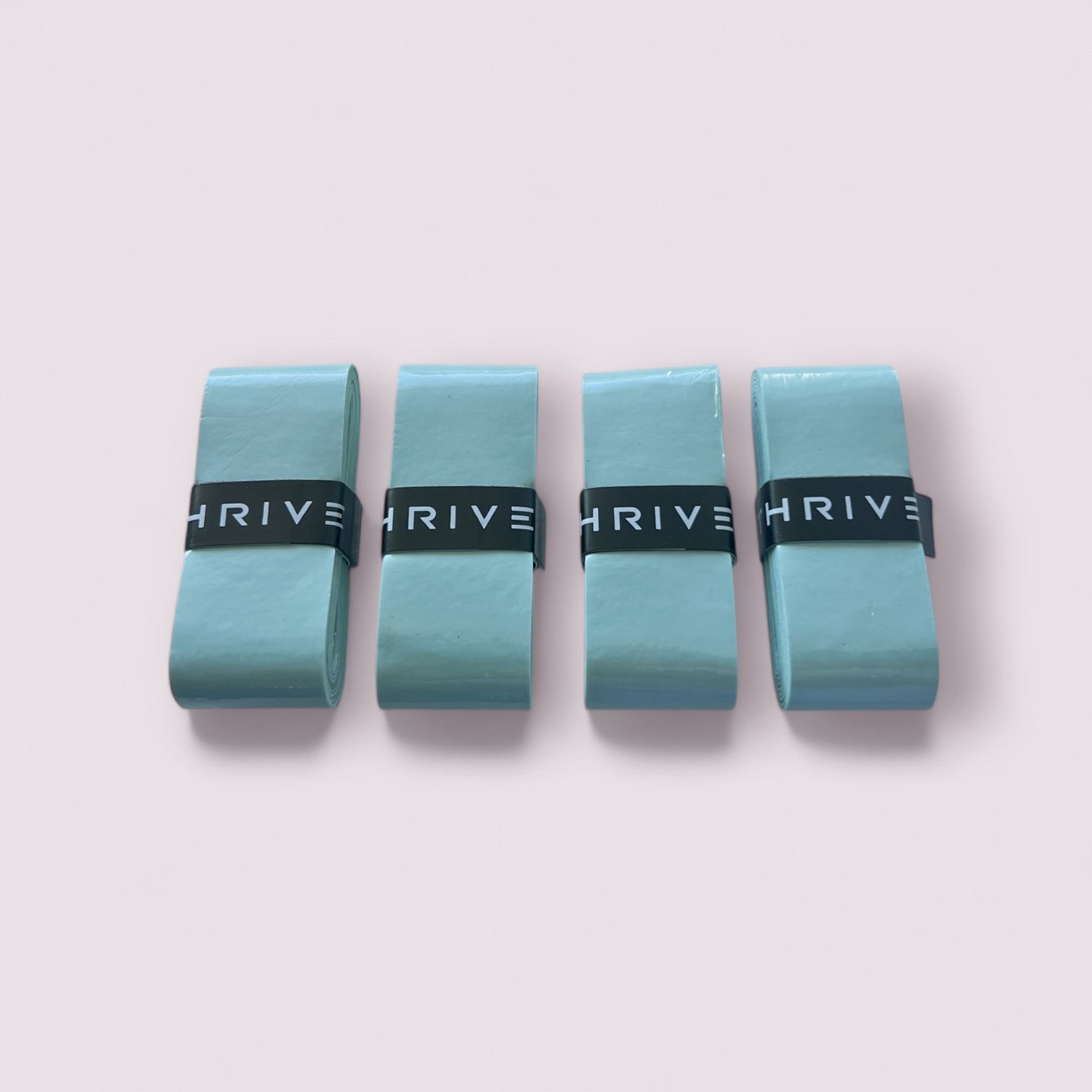 Overgrips (Super Tacky) - Seafoam - Club Rehab