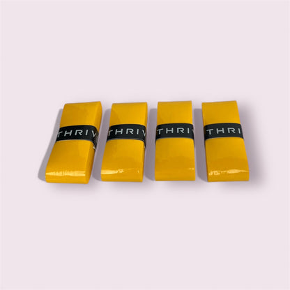 Overgrips (Super Tacky) - Sunflower - Club Rehab