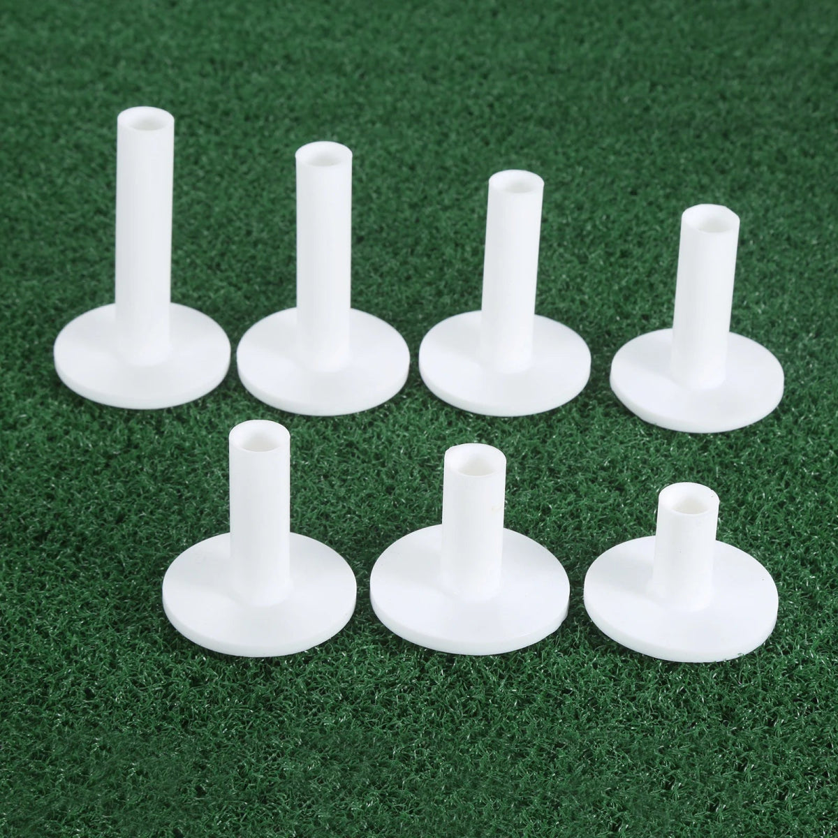 Ox Tendon: Pro Golf Tees - Club Rehab - Rubber Tees35mmOx Tendon: Pro Golf Tees