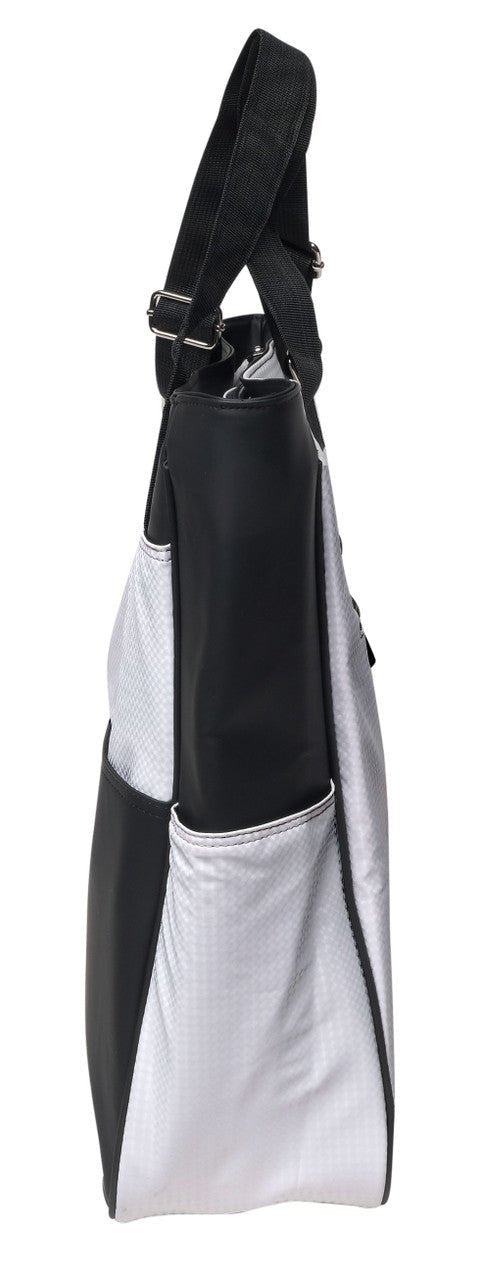 Oxford Tennis / Sport Tote - Club Rehab