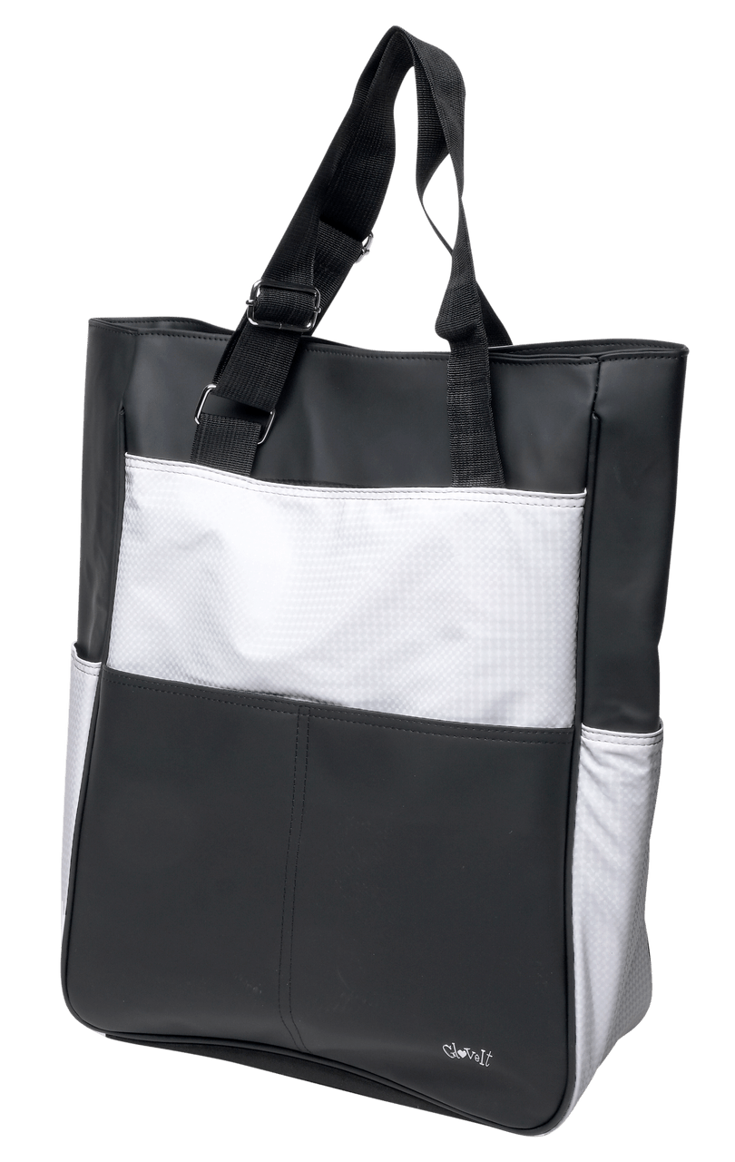 Oxford Tennis / Sport Tote - Club Rehab