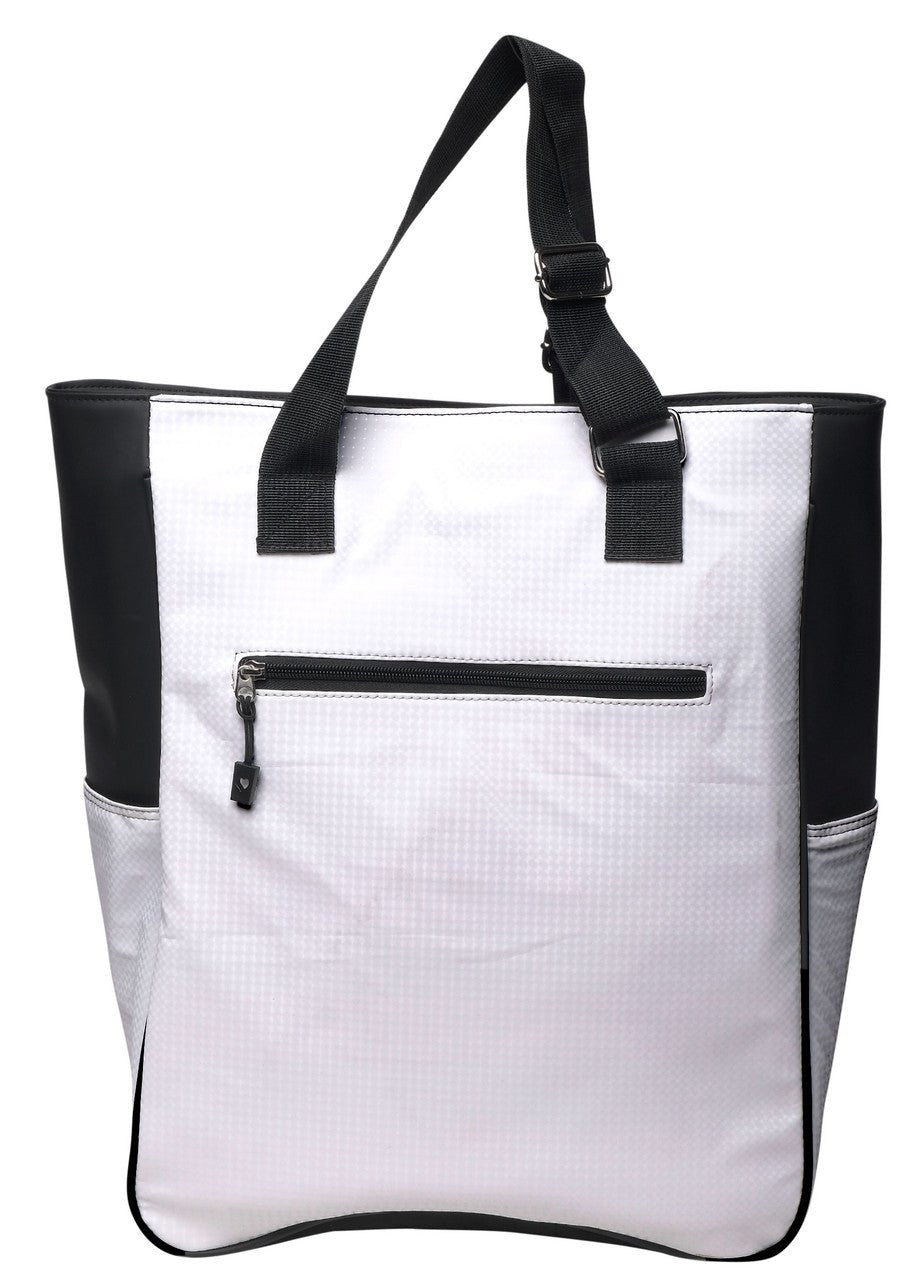 Oxford Tennis / Sport Tote - Club Rehab