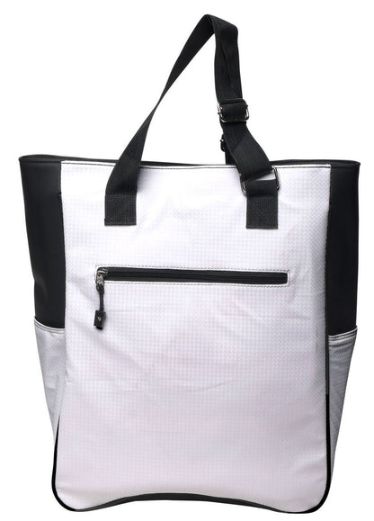Oxford Tennis / Sport Tote - Club Rehab