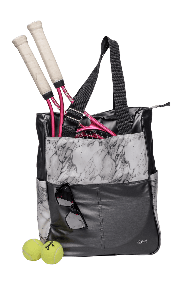 Palm Beach Signature Tennis Totes - Club Rehab