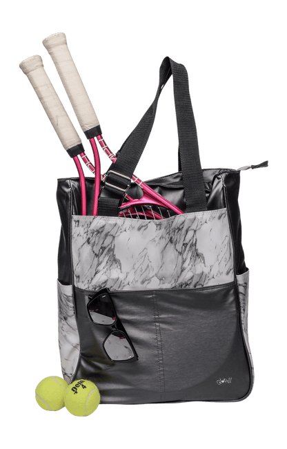 Palm Beach Signature Tennis Totes - Club Rehab