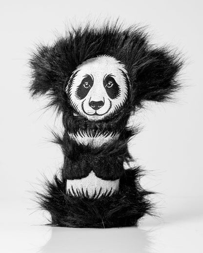Panda - Fairway Cover - Club Rehab