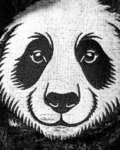 Panda - Fairway Cover - Club Rehab