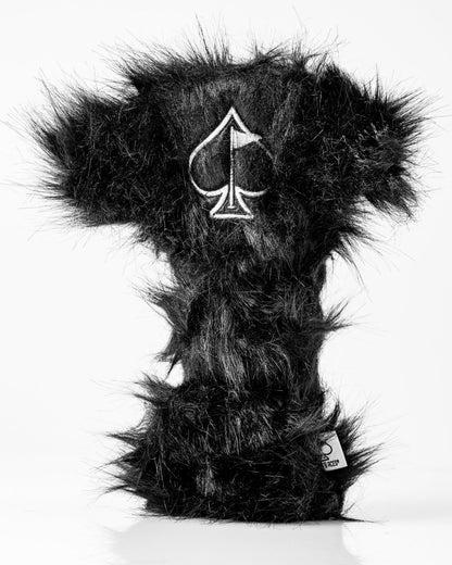 Panda - Fairway Cover - Club Rehab
