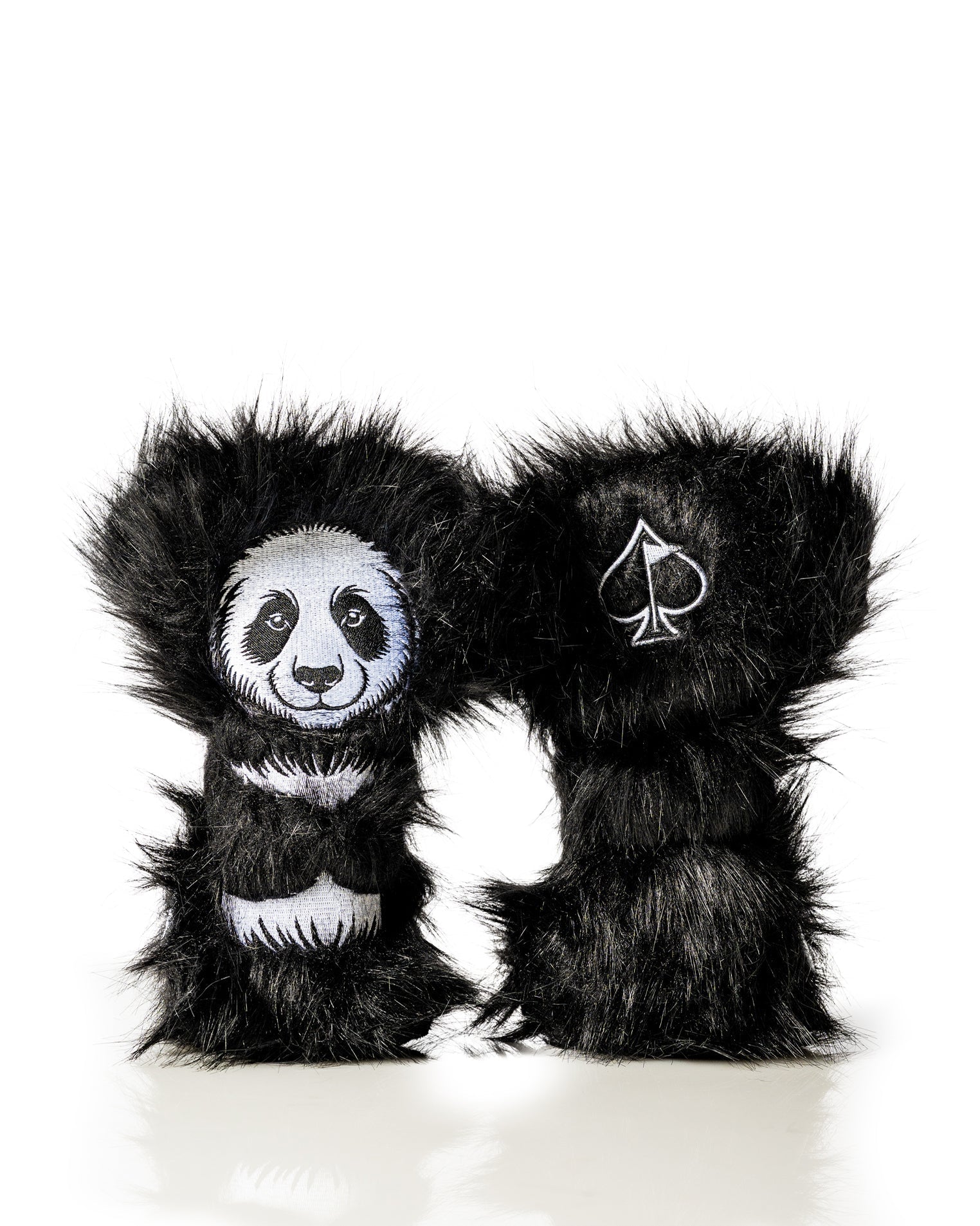 Panda - Fairway Cover - Club Rehab