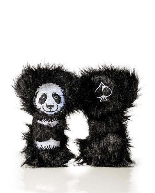 Panda - Fairway Cover - Club Rehab