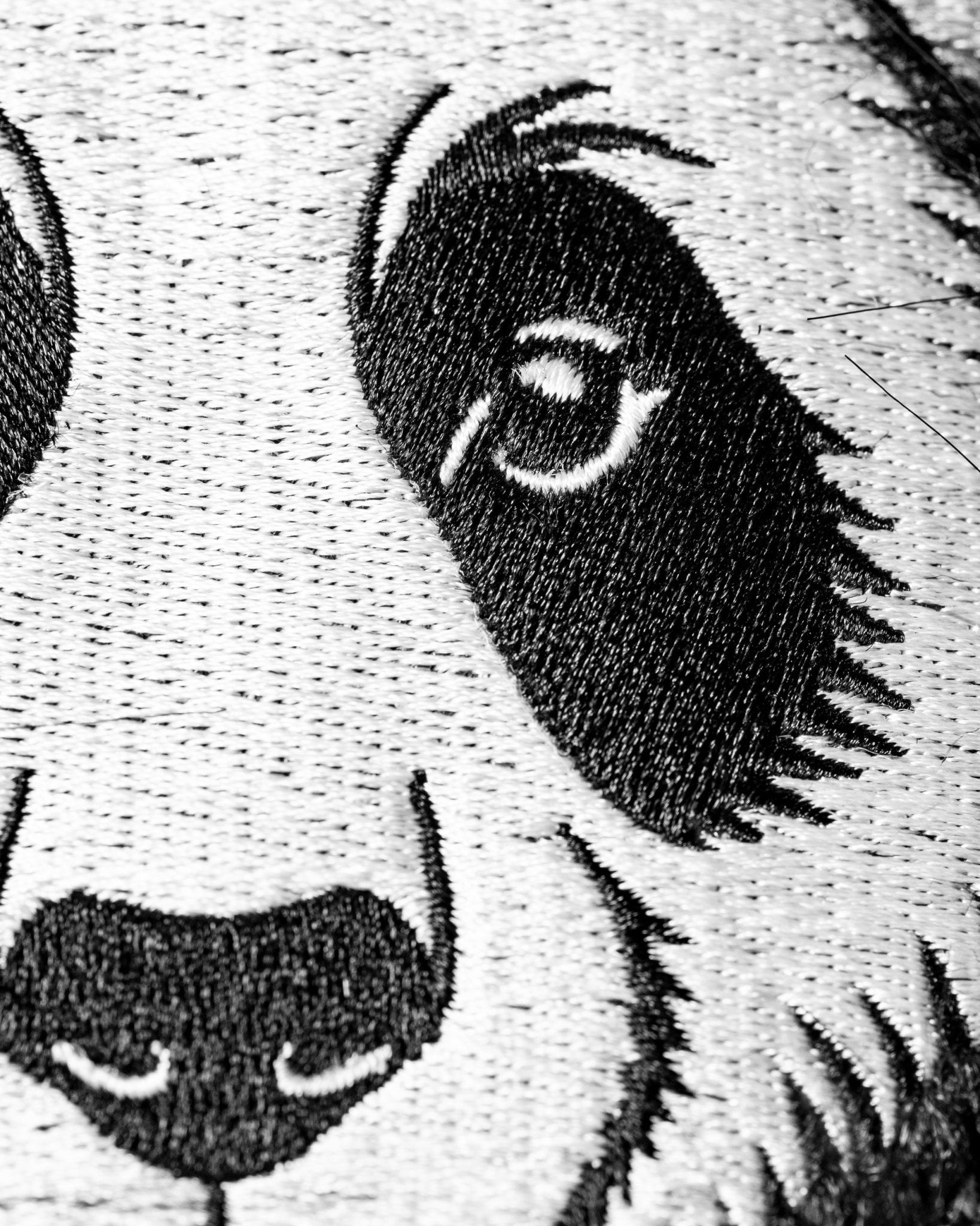 Panda - Fairway Cover - Club Rehab