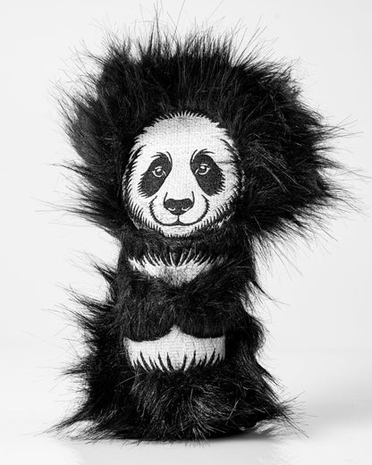 Panda - Hybrid Cover - Club Rehab