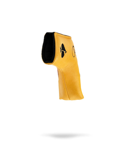 Patriot Blade Putter Cover - Club Rehab