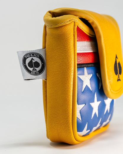 Patriot Mallet Cover - Club Rehab