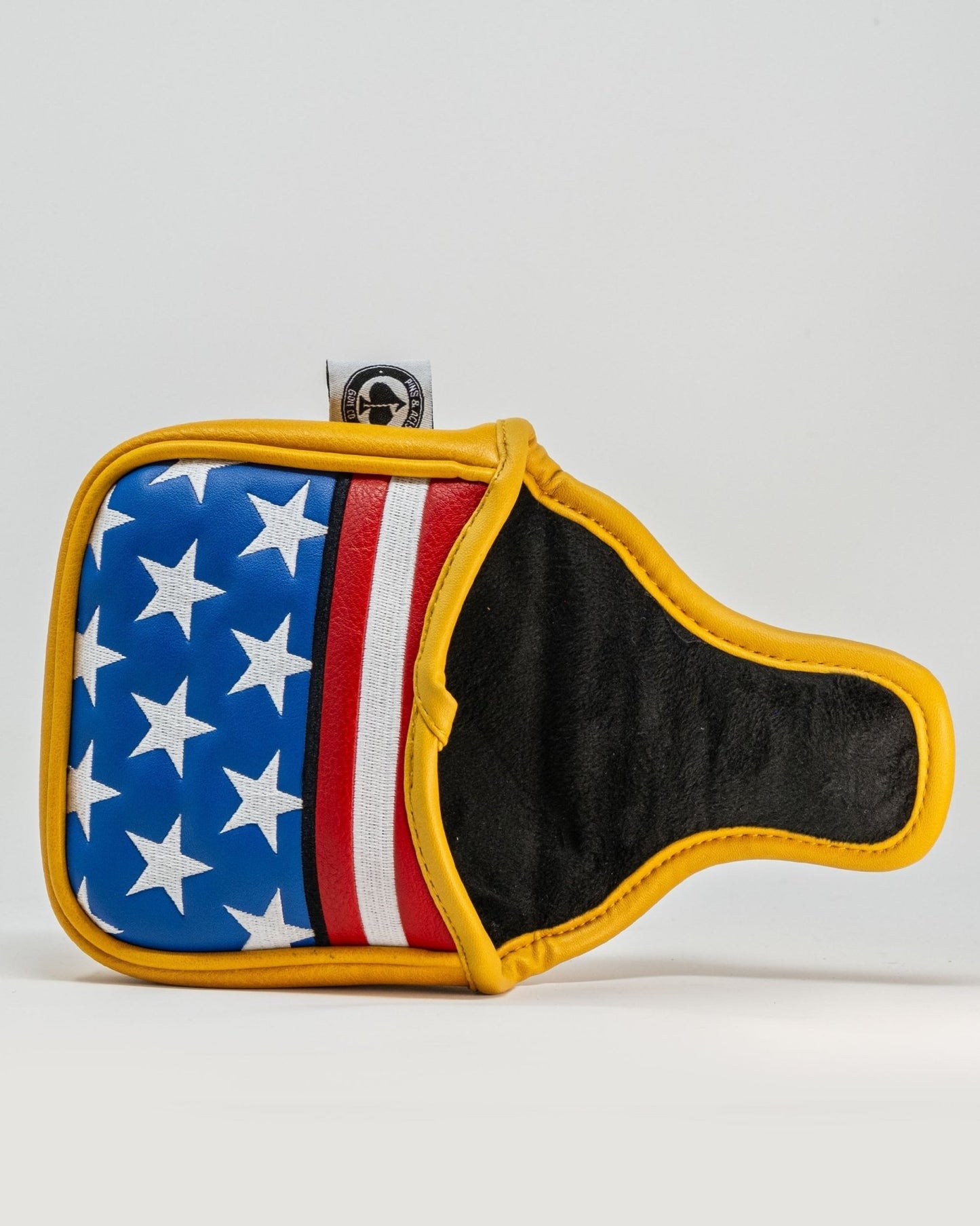 Patriot Mallet Cover - Club Rehab