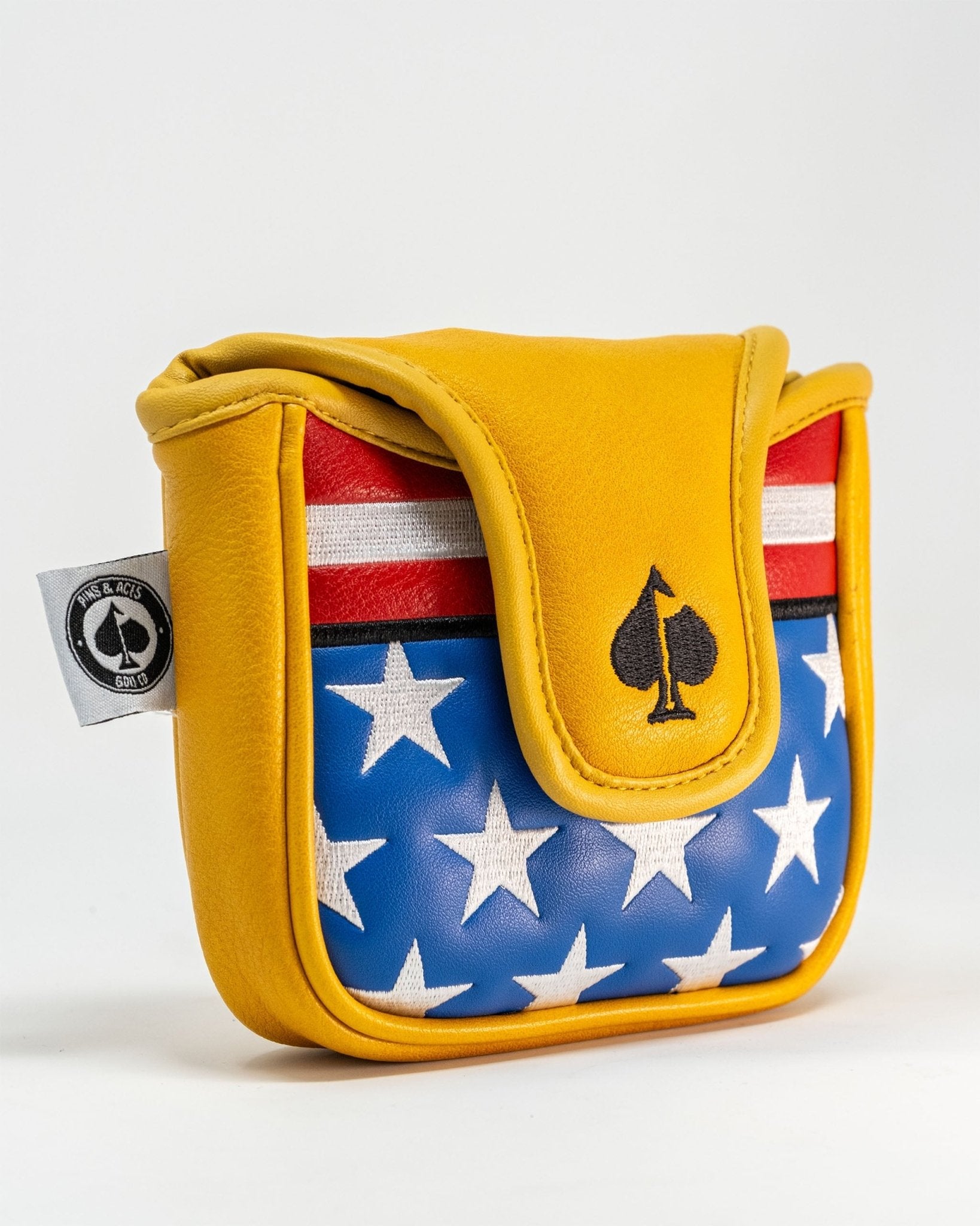 Patriot Mallet Cover - Club Rehab