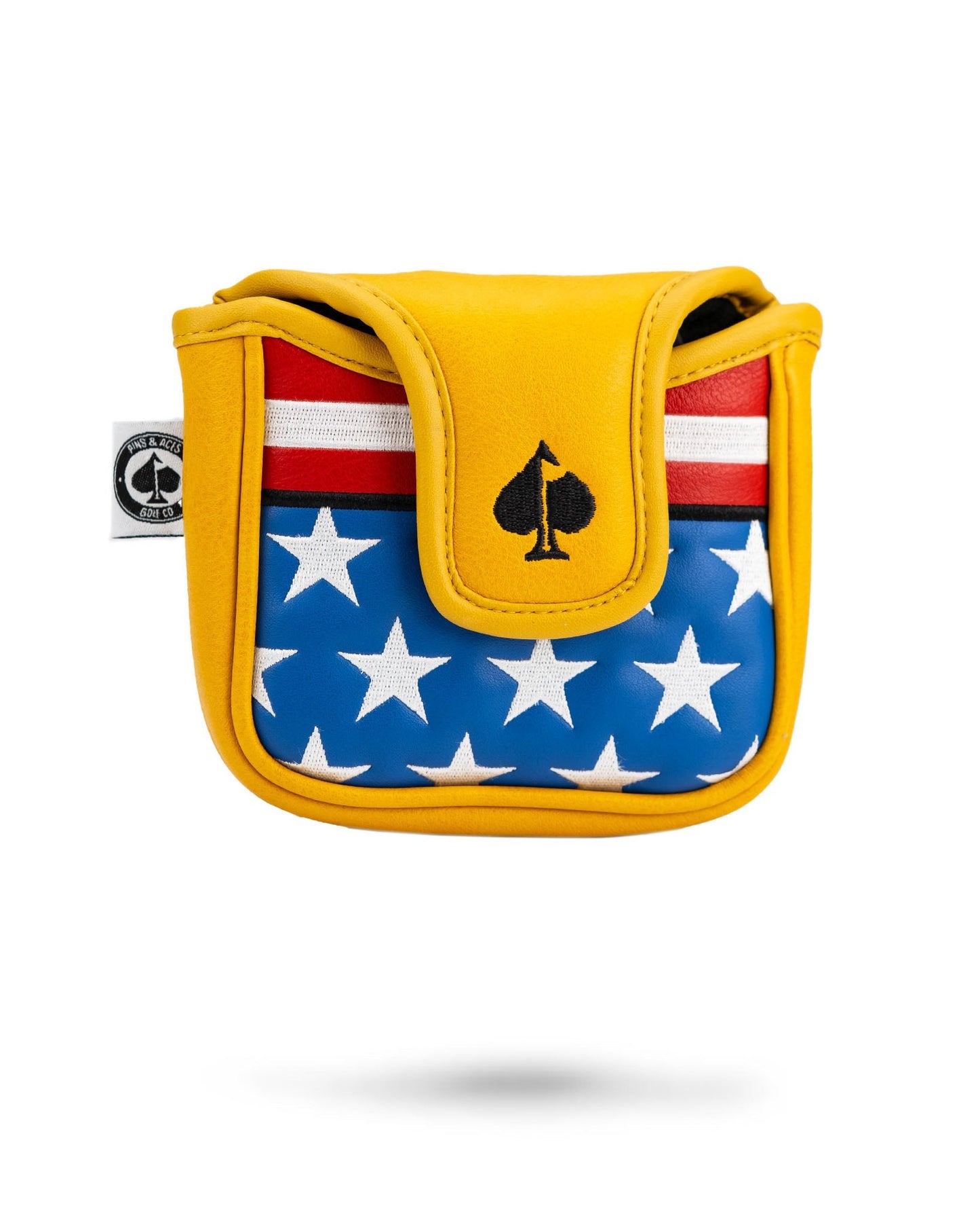 Patriot Mallet Cover - Club Rehab