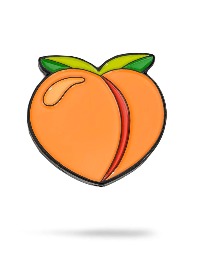Peach Ball Marker - Club Rehab