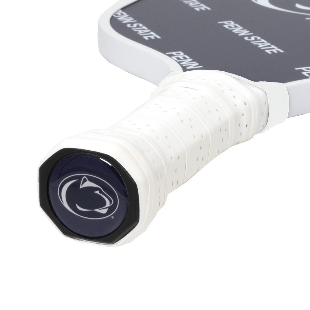 Penn State Nittany Lions Pickleball Paddle | Carbon Fiber Face | 12mm Core - Club Rehab