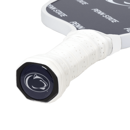 Penn State Nittany Lions Pickleball Paddle | Carbon Fiber Face | 12mm Core - Club Rehab