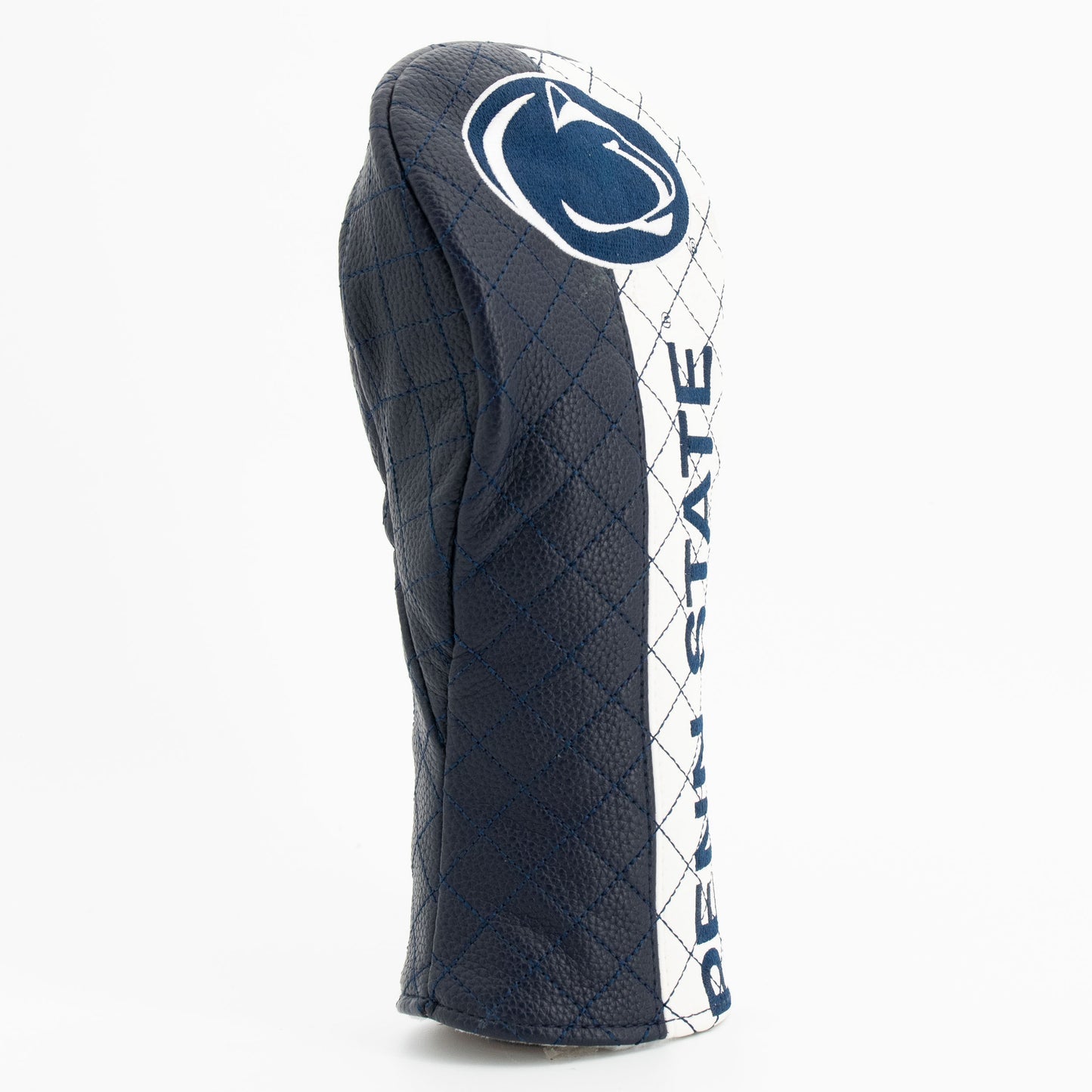 Penn State Nittany Lions Quilted Headcovers – We Are Collection - Fairway Split - Club Rehab