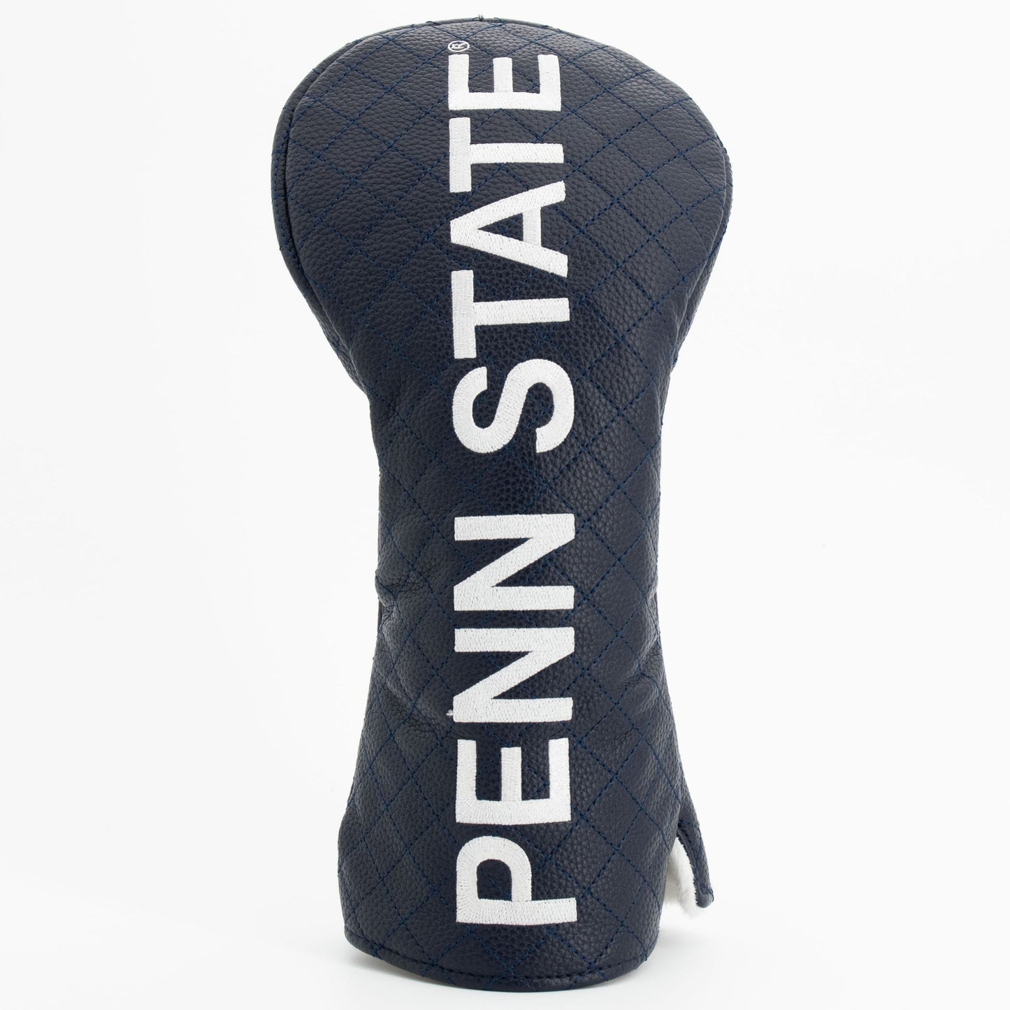 Penn State Nittany Lions Quilted Headcovers – We Are Collection - Driver Solid - Club Rehab