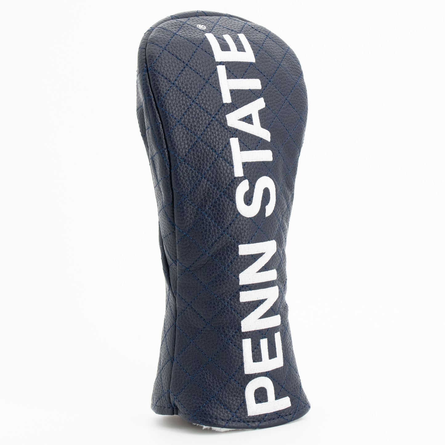 Penn State Nittany Lions Quilted Headcovers – We Are Collection - Fairway Solid - Club Rehab