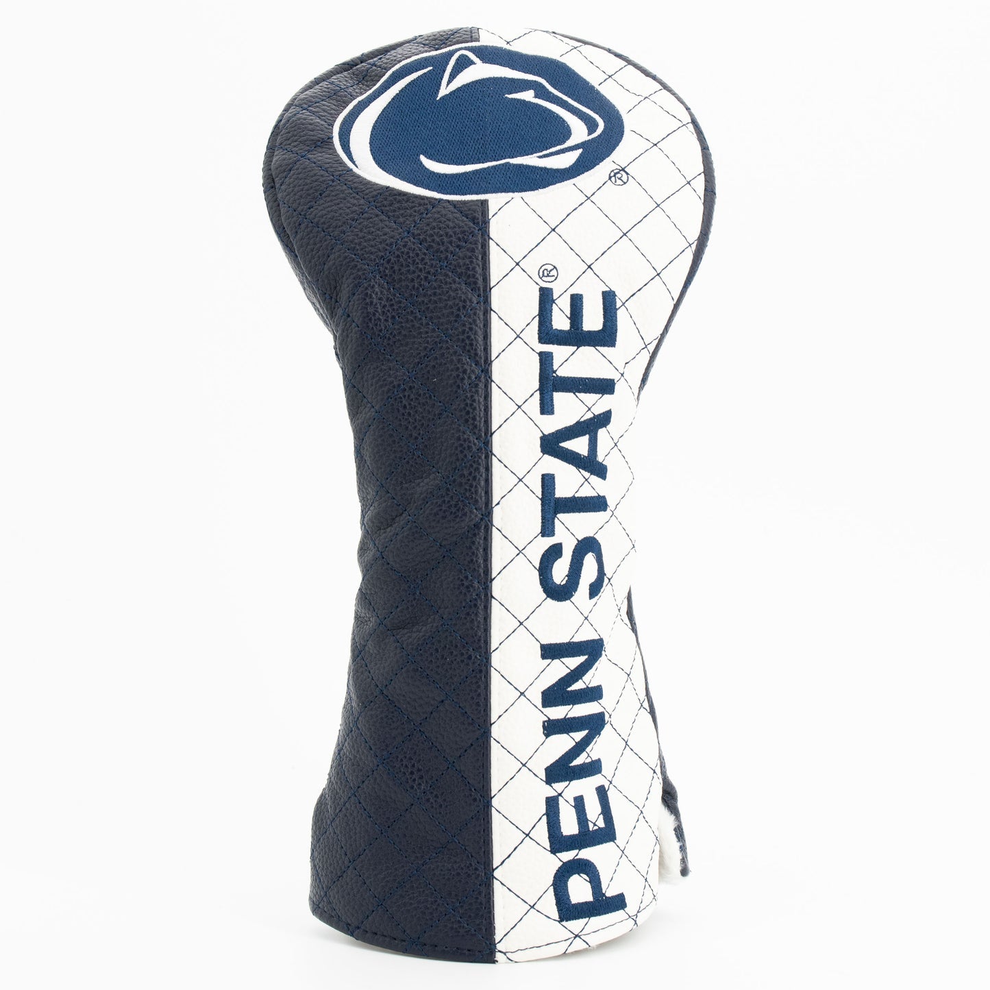 Penn State Nittany Lions Quilted Headcovers – We Are Collection - Driver Split - Club Rehab
