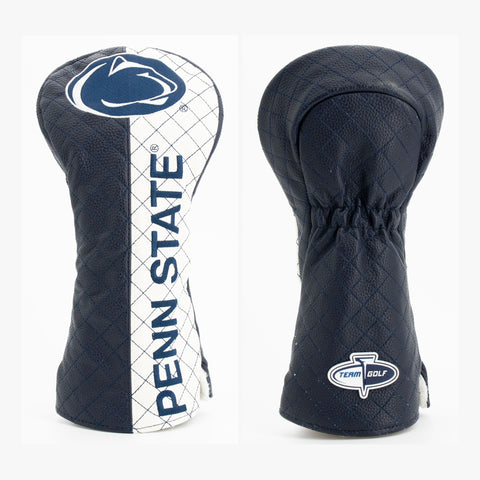 Penn State Nittany Lions Split Quilted Driver Headcover
