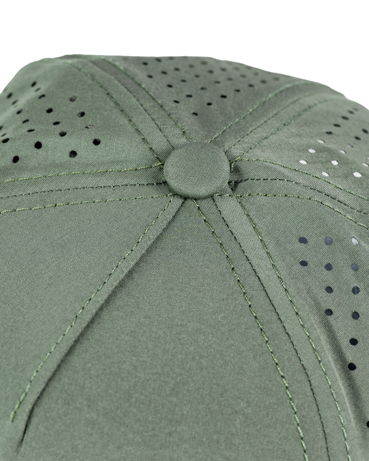 Perforated Rope Hat - Birdie Hunting Club - Club Rehab