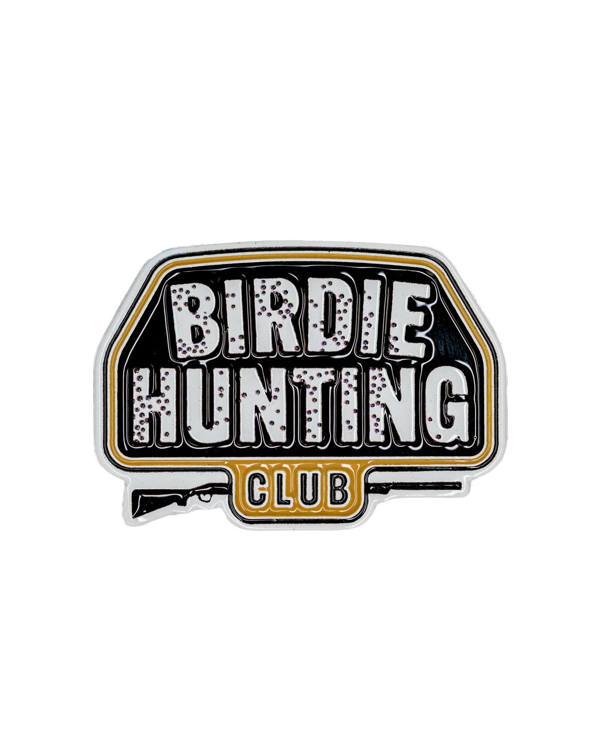 Perforated Rope Hat - Birdie Hunting Club - Club Rehab