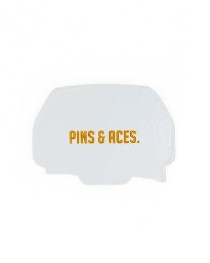 Perforated Rope Hat - Birdie Hunting Club - Club Rehab