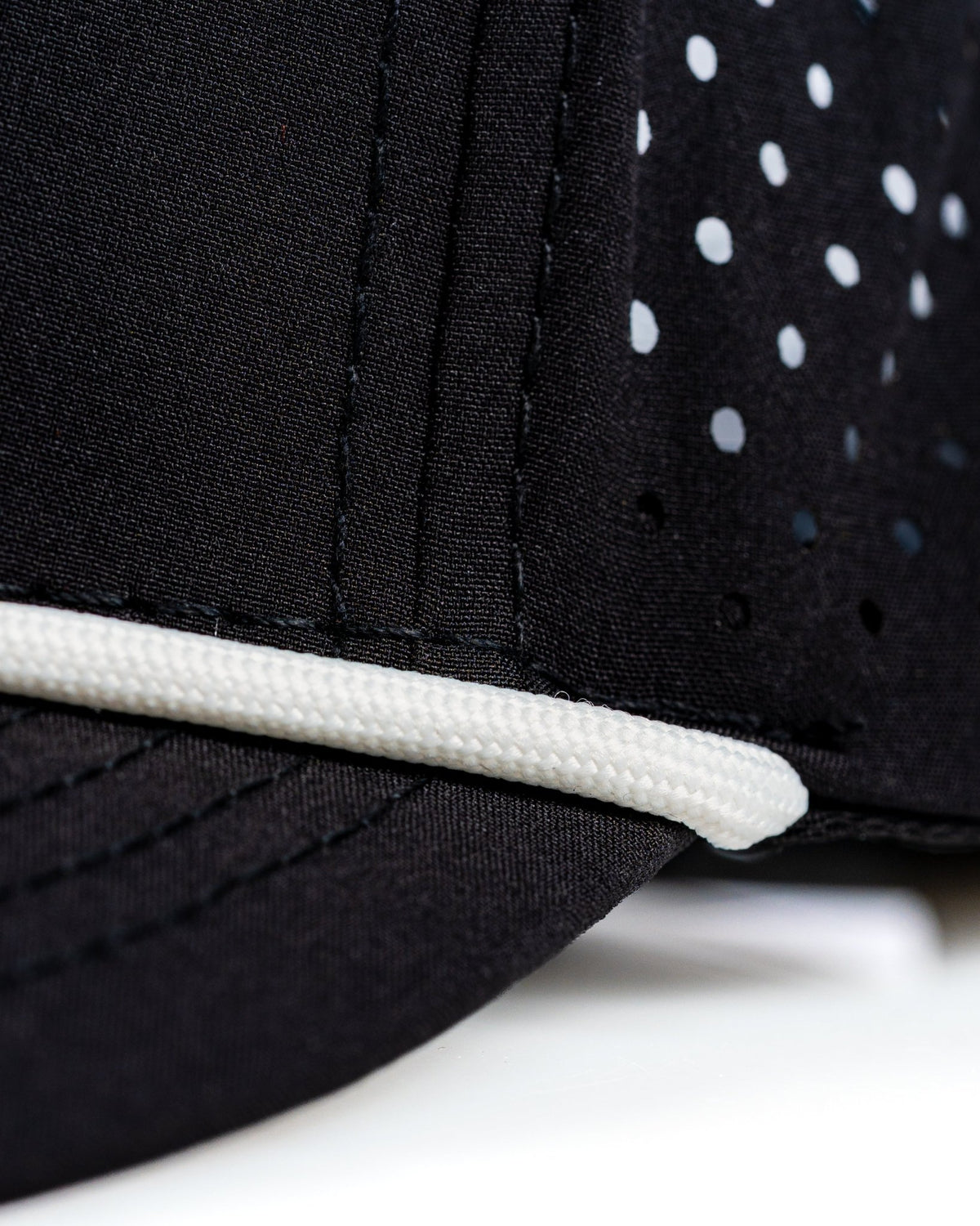 Perforated Rope Hat - Brookie - Club Rehab