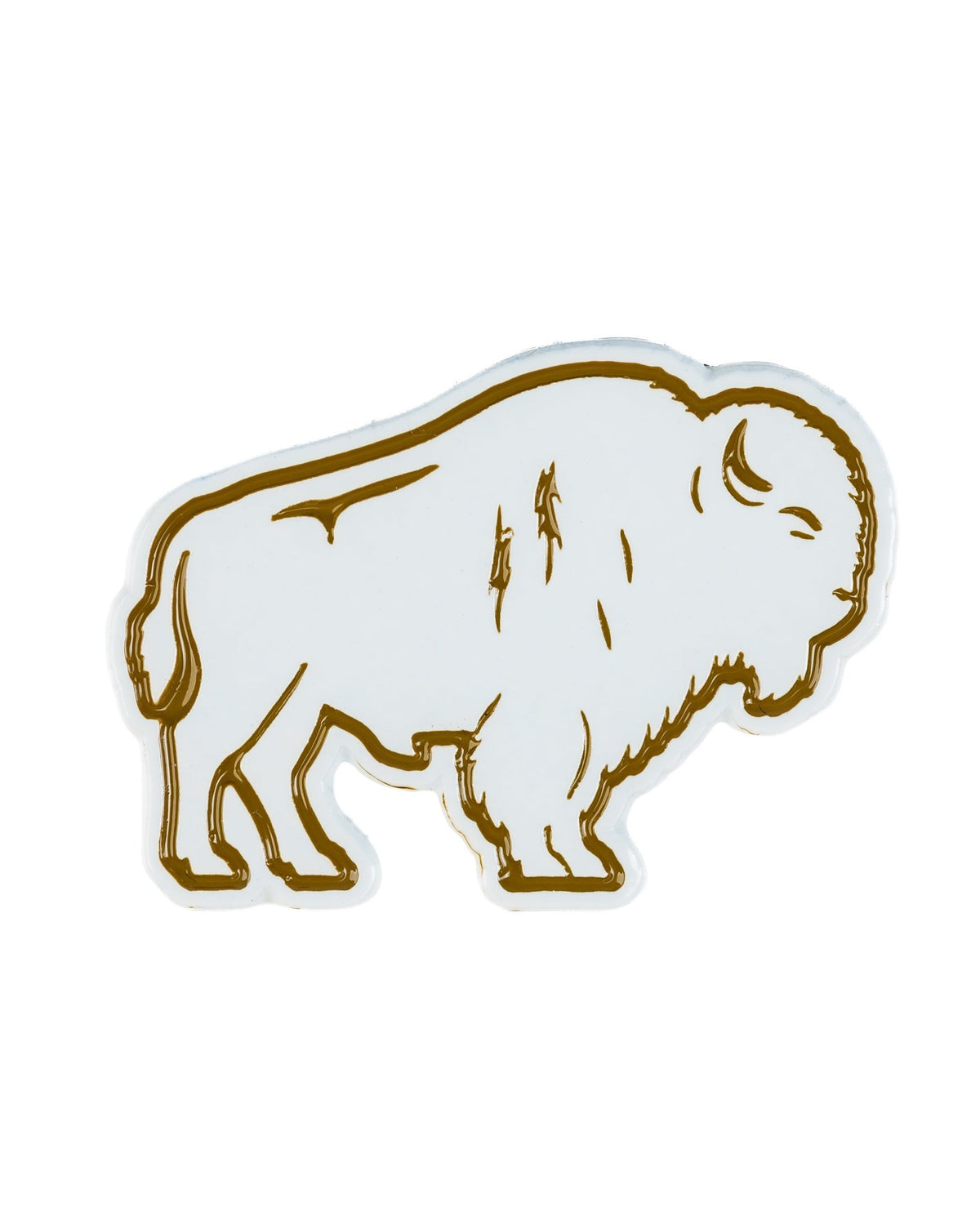 Perforated Rope Hat - Great White Buffalo - Club Rehab