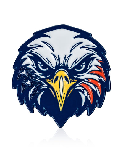 Perforated Rope Hat - Independence Eagle - Club Rehab