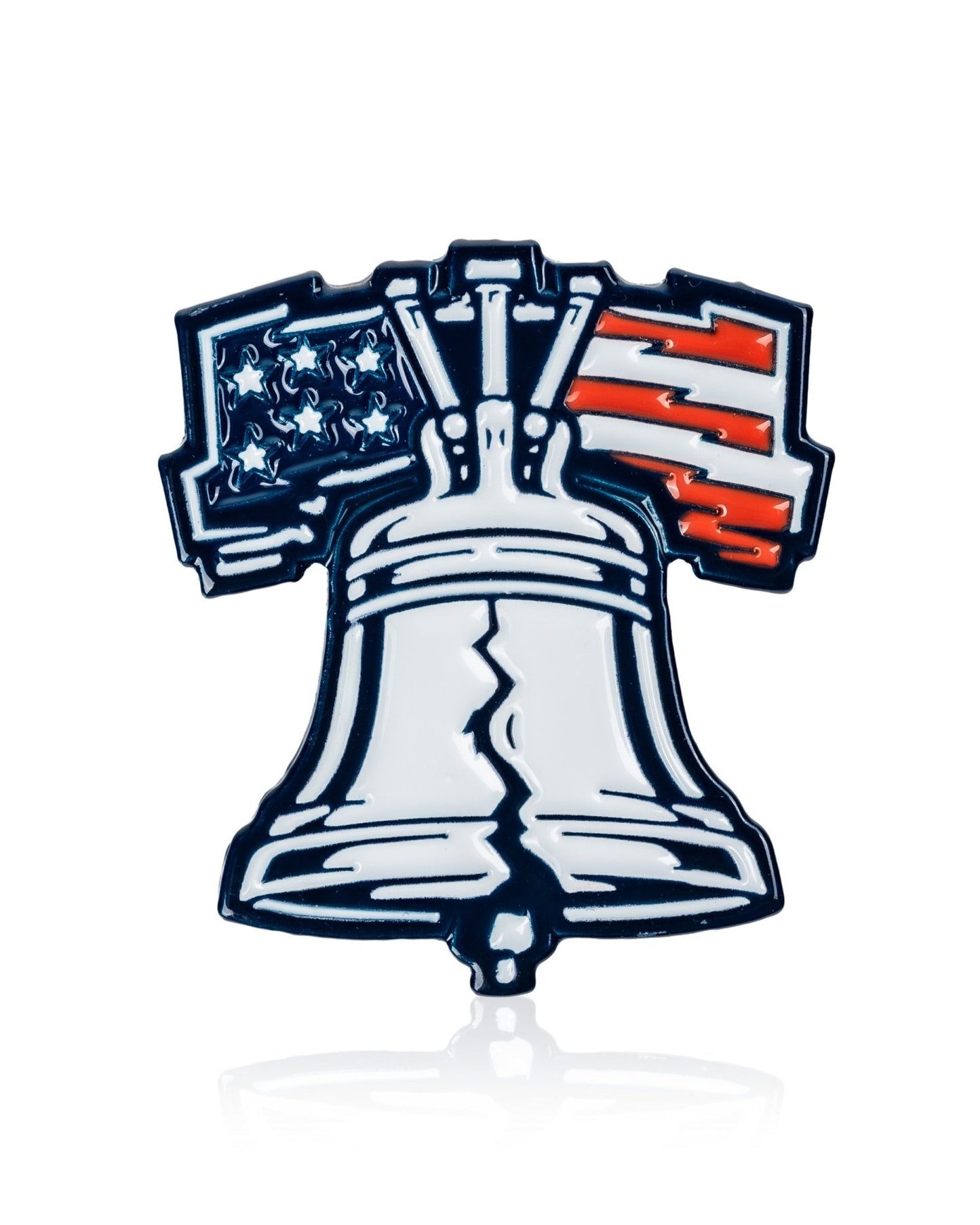Perforated Rope Hat - Liberty Bell - Club Rehab