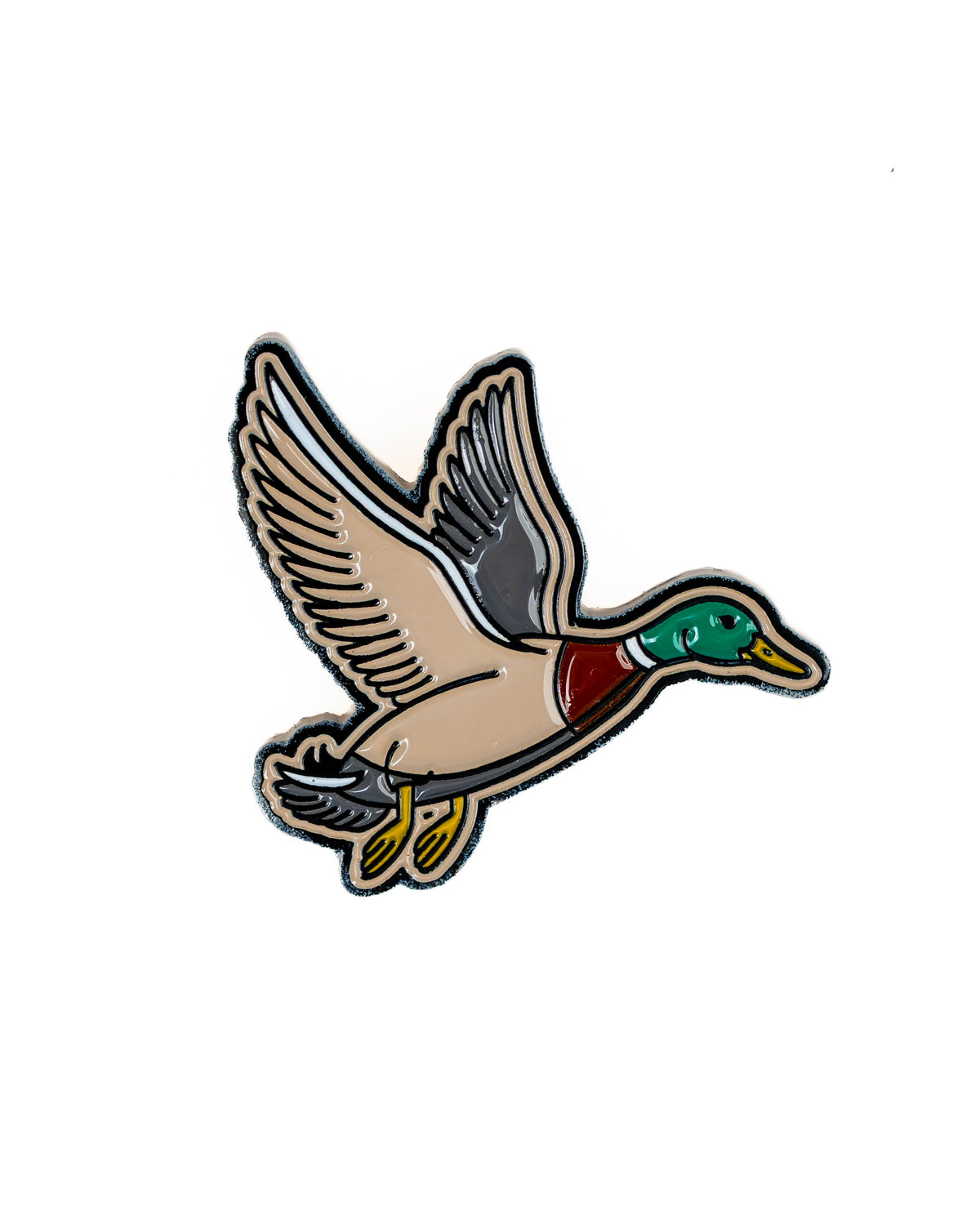 Perforated Rope Hat - Mallard, alternate product view 5