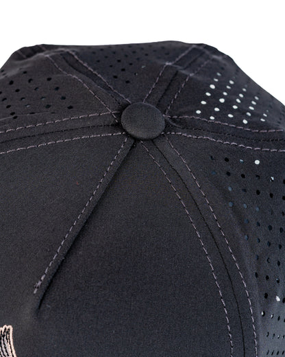 Perforated Rope Hat - Mallard, alternate product view 9